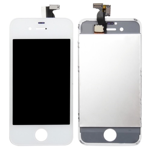Premium LCD for iPhone 4 CDMA - White