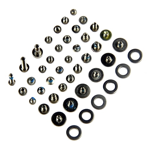 Screw Set for iPhone 4