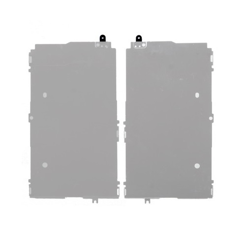 LCD Metal Backplate for iPhone 5
