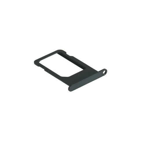 Sim Card Tray for iPhone 5 - Black