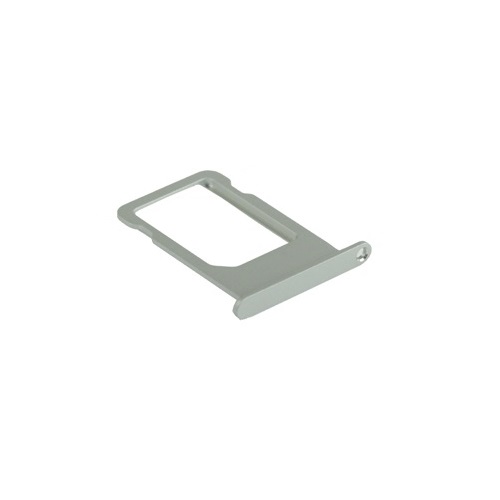 Sim Card Tray for iPhone 5 - White