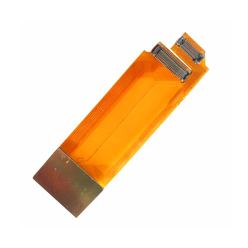 Testing Ribbon Cable for iPhone 5