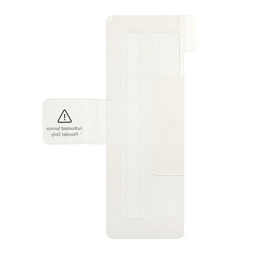 Battery Sticker for iPhone 5