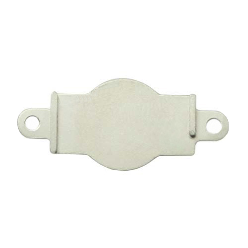 Home Button Metal Plate For iPhone 5