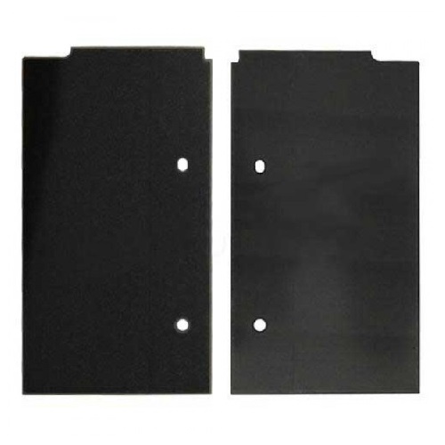 Heat Emission Adhesive for iPhone 5