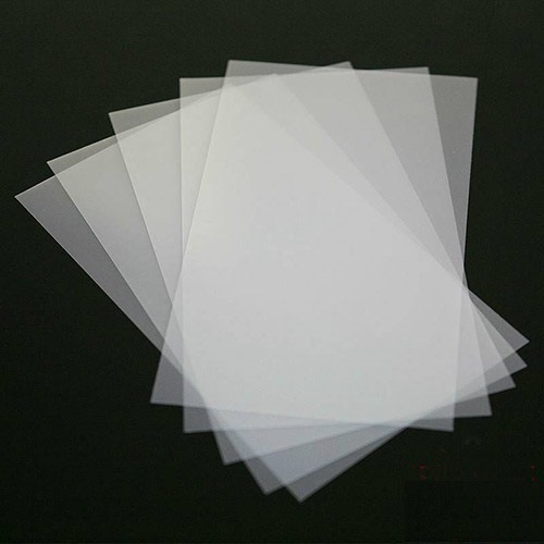 LCD Stickers for iPhone 5