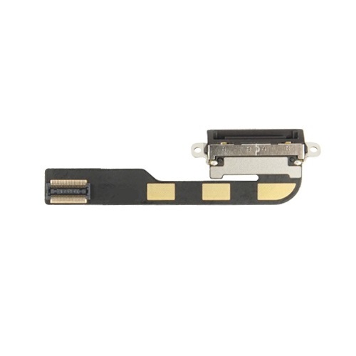 Premium Charging Port Flex Cable for iPad 2
