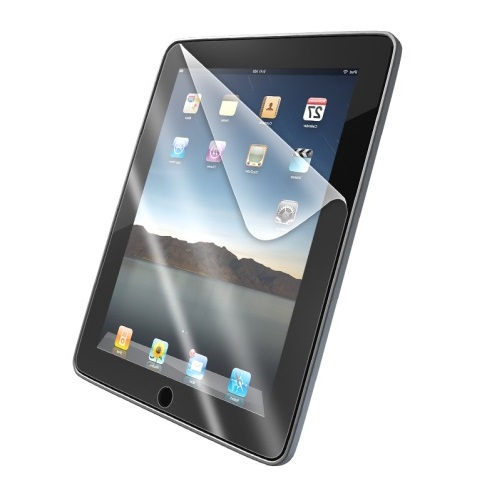 Screen Protector for iPad 2 / 3 / 4 - Retail Packaging