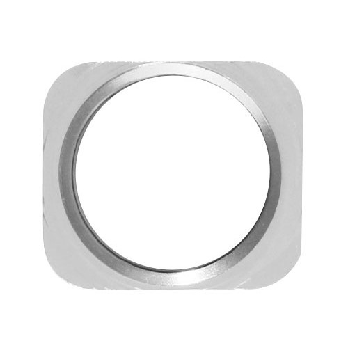 Home Button Metal Plate for iPhone 5S