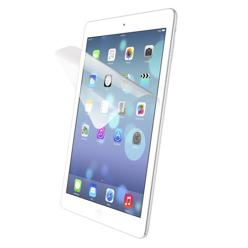 Screen Protector for iPad Air 1 / Air 2 - Bulk Packaging