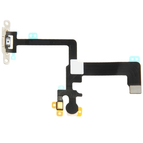 Power Button Flex Cable for iPhone 6 Plus