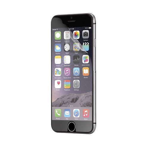 Screen Protector in Bulk Packaging for iPhone 6 Plus / 6S Plus - Anti Glare Matte