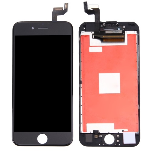 Refurbished LCD Assembly for iPhone 6S - Black
