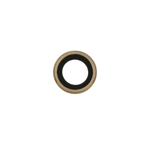 Back Camera Ring for iPhone 6S Plus - Gold