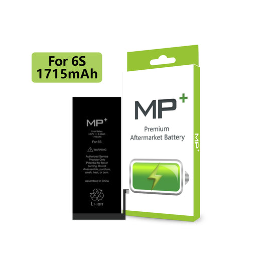 MP+ Battery Replacement for iPhone 6S