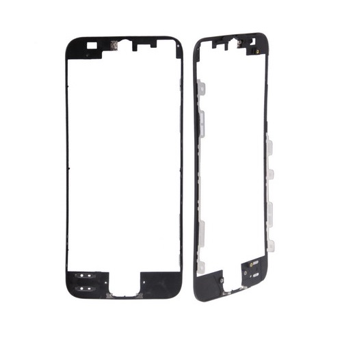 LCD Frame for iPhone 5 - Black