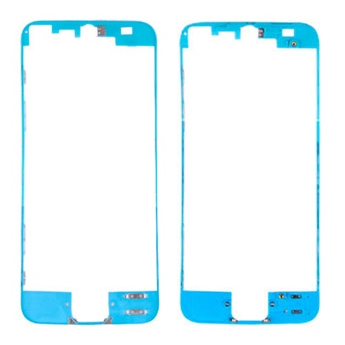 LCD Frame for iPhone 5 - Light Blue