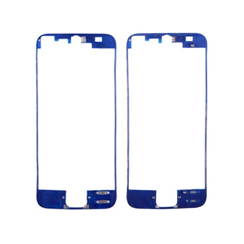 LCD Frame for iPhone 5 - Blue