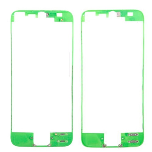 LCD Frame for iPhone 5 - Green
