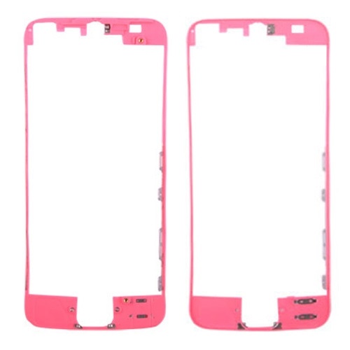 LCD Frame for iPhone 5 - Pink