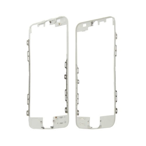 LCD Frame for iPhone 5 - White