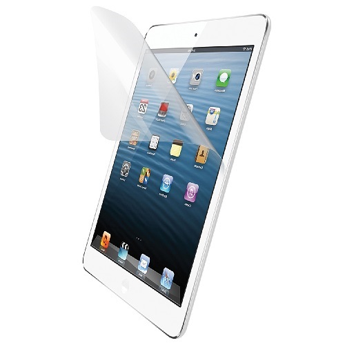Anti Glare Matte Screen Protector for iPad Mini 1 / 2 / 3 - Bulk Packaging