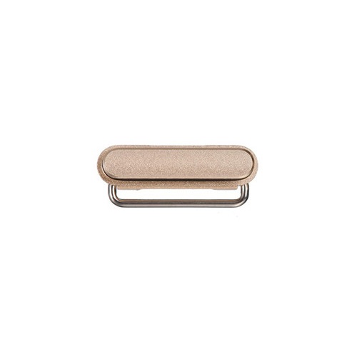 Side Button for iPhone 6S Plus (1pc) - Gold