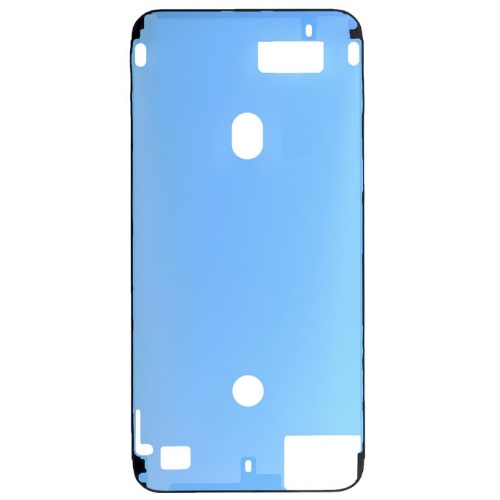 Screen Adhesive Tape for iPhone 7 Plus - Black