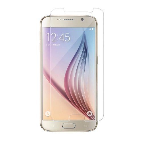 Clear Tempered Glass for Galaxy S7 - Bulk Packaging