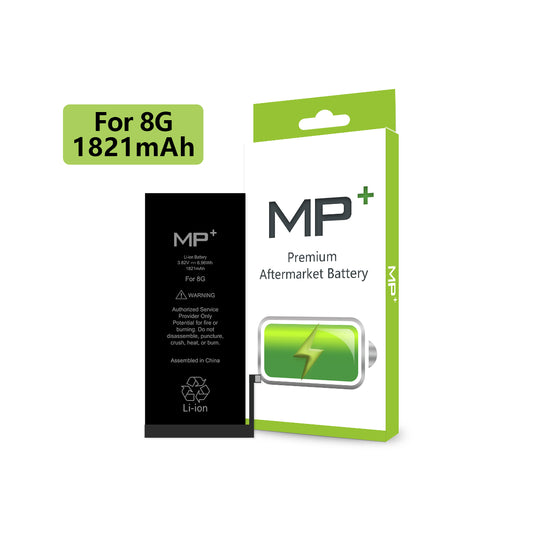 MP+ Battery Replacement for iPhone 8