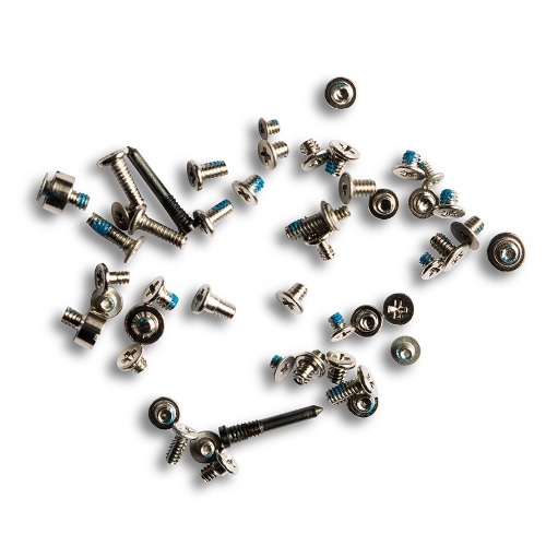 Full Screw Set for iPhone XS