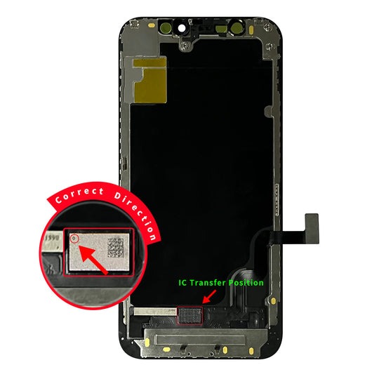Premium LCD Assembly for iPhone 12 Mini - Image 2