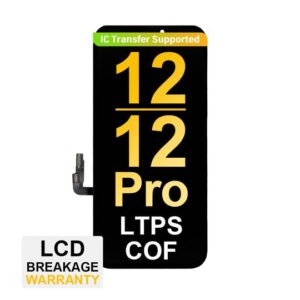 Premium LCD Assembly for iPhone 12 / 12 Pro