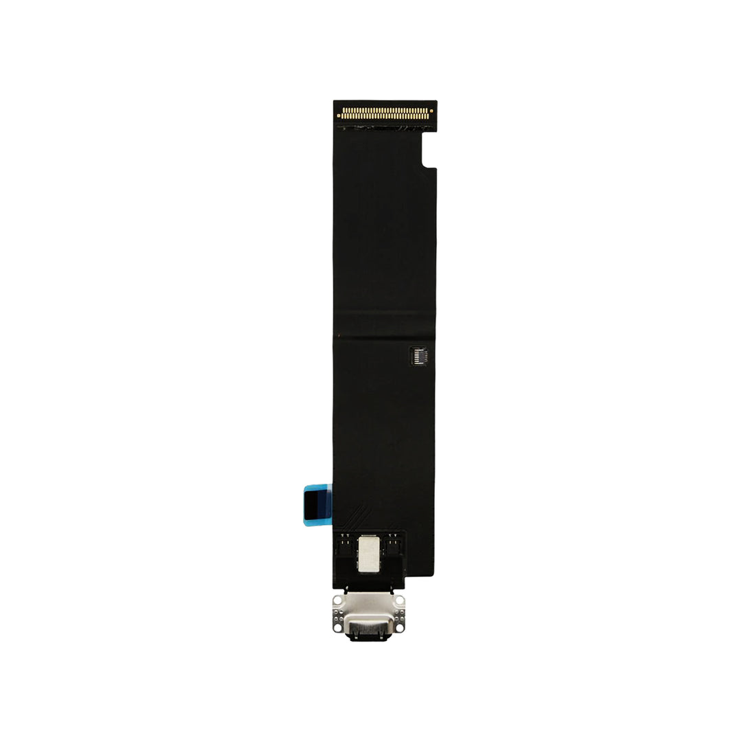 Premium Charging Port Flex Cable for iPad Pro 12.9'' (2015) - Space Gray (Wi-Fi Version)