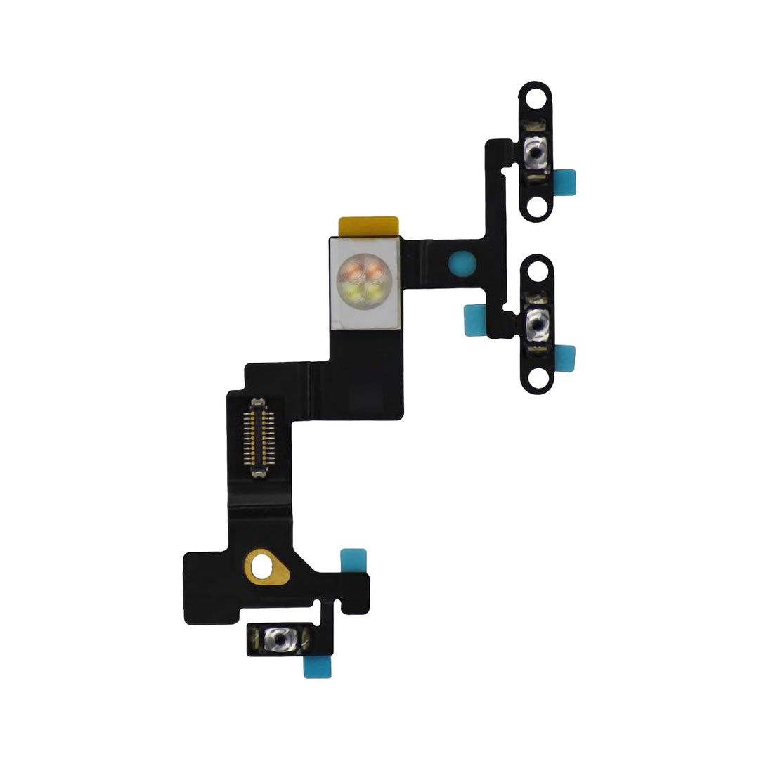 Power + Volume Button Flex Cable for iPad Pro 11" (2018) (Wi-Fi Version)