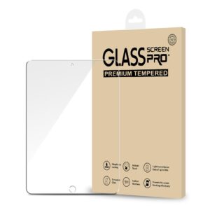 Tempered Glass for iPad Pro 10.5” / Air 3 – Retail Packaging