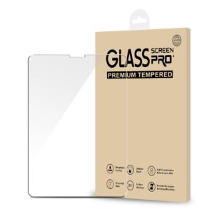 Tempered Glass for iPad Pro 11" (2018 / 2020 / 2021 / 2022) / Air 4 / Air 5 - Retail Packaging
