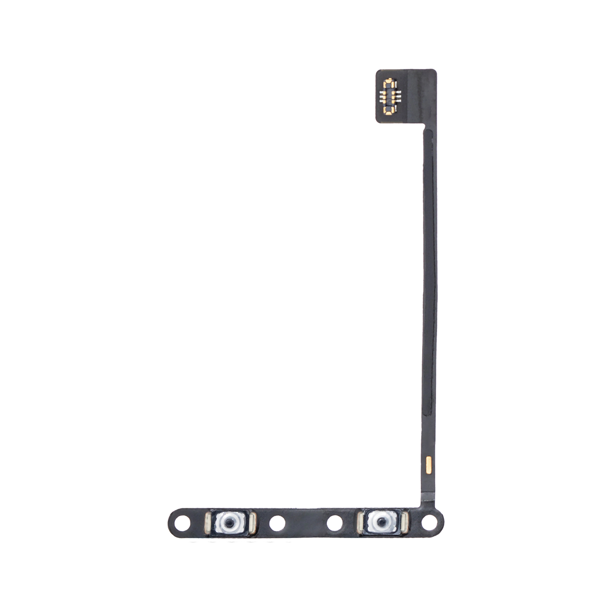 Volume Button Flex Cable for iPad Pro 11" (2021) / 12.9" (2021) (Wi-Fi Version)