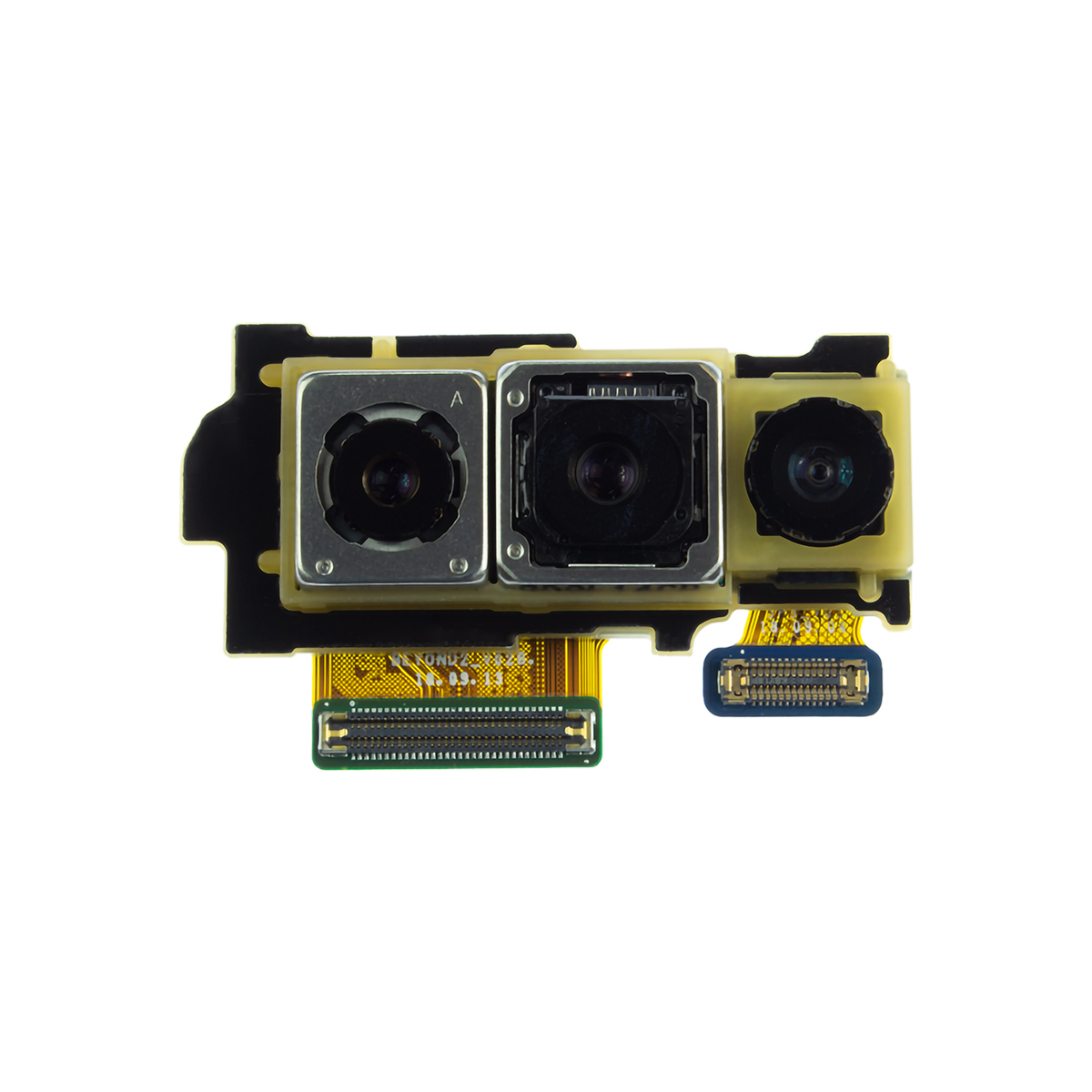 Back Camera for Samsung Galaxy S10 / S10 Plus (G973U / G975U) (US Version)