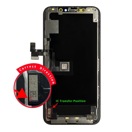 Hard OLED Assembly for iPhone 11 Pro - Image 2