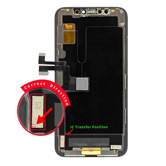 Premium LCD Assembly for iPhone 11 Pro - Image 2