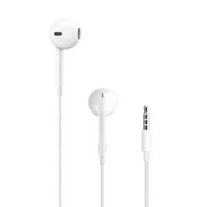 EarPods with 3.5mm Headphone Plug w/ Packaging