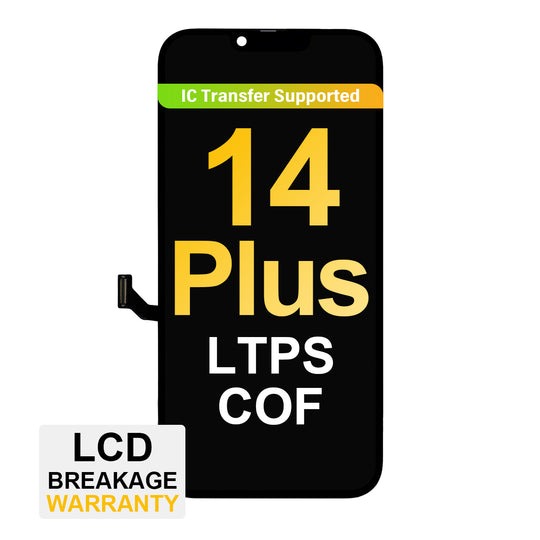 Premium LCD Assembly for iPhone 14 Plus
