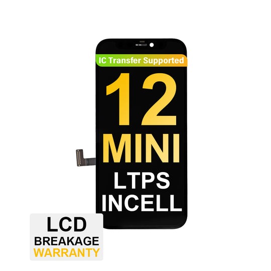 Premium LCD Assembly for iPhone 12 Mini