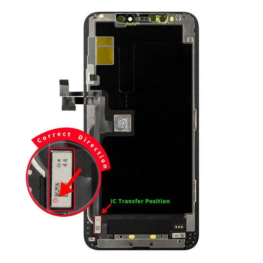 Premium LCD Assembly for iPhone 11 Pro Max - Image 2