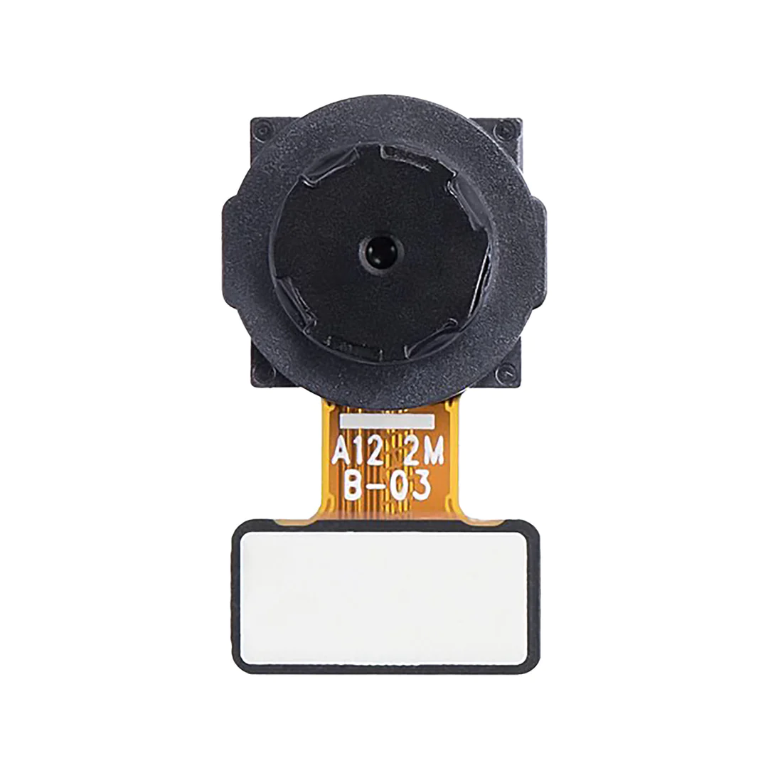Back Camera (Depth) for Samsung Galaxy A12 (A125 / 2020) / A12 Nacho (A127 / 2021) / A13 (A135 / 2022) / A32 5G (A326 / 2021) / M12 (M127 / 2020)