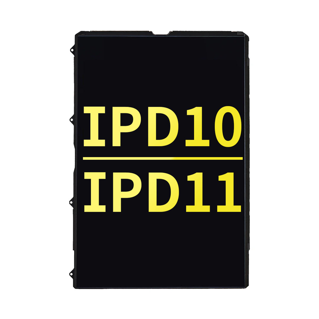 Premium LCD for iPad 10 (2022) / iPad 11 (2025)