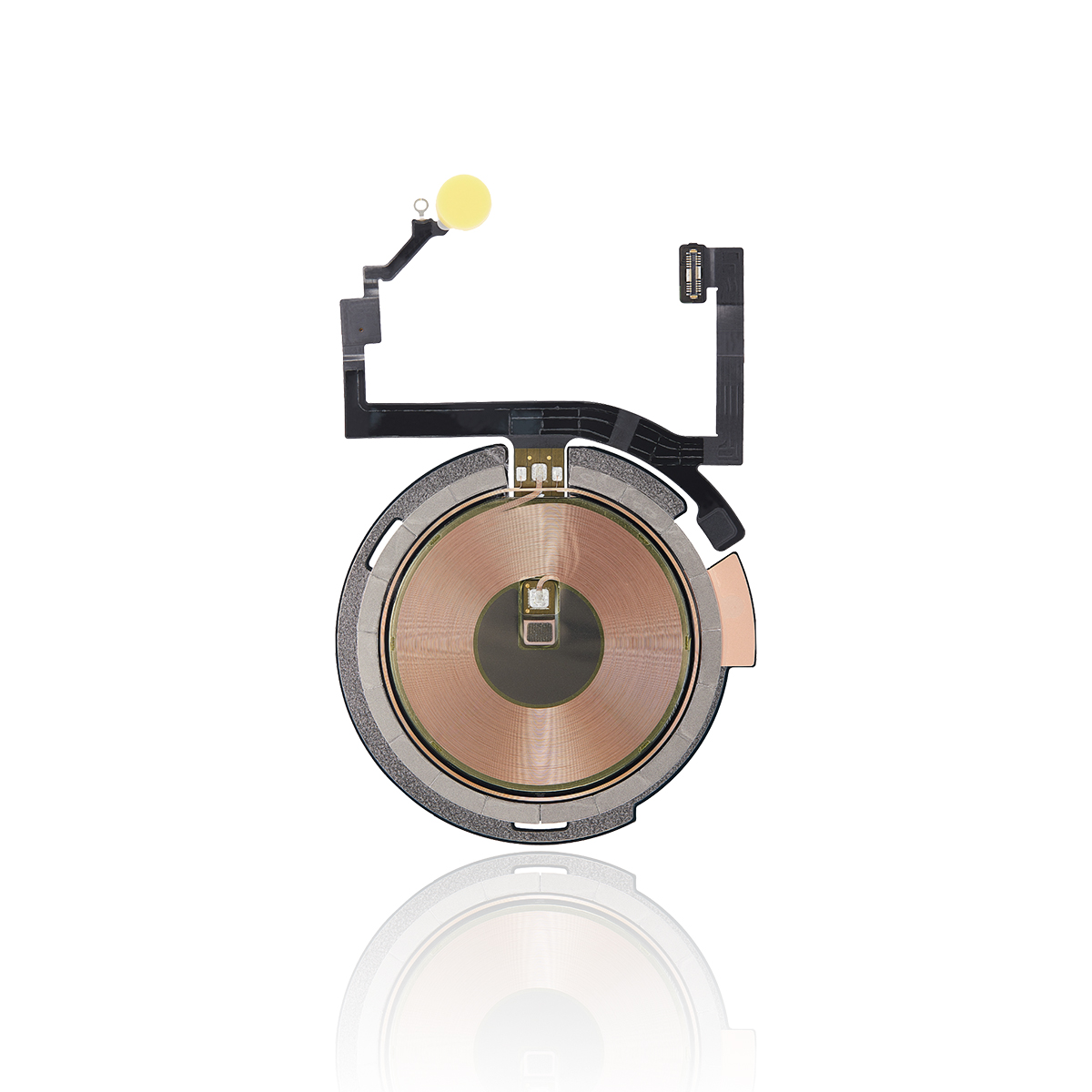Wireless NFC Charging with Flashlight Flex Cable for iPhone 14