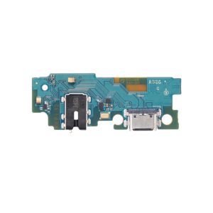 Premium Charging Port Board with Headphone Jack for Samsung Galaxy A32 5G (A326 / 2021)