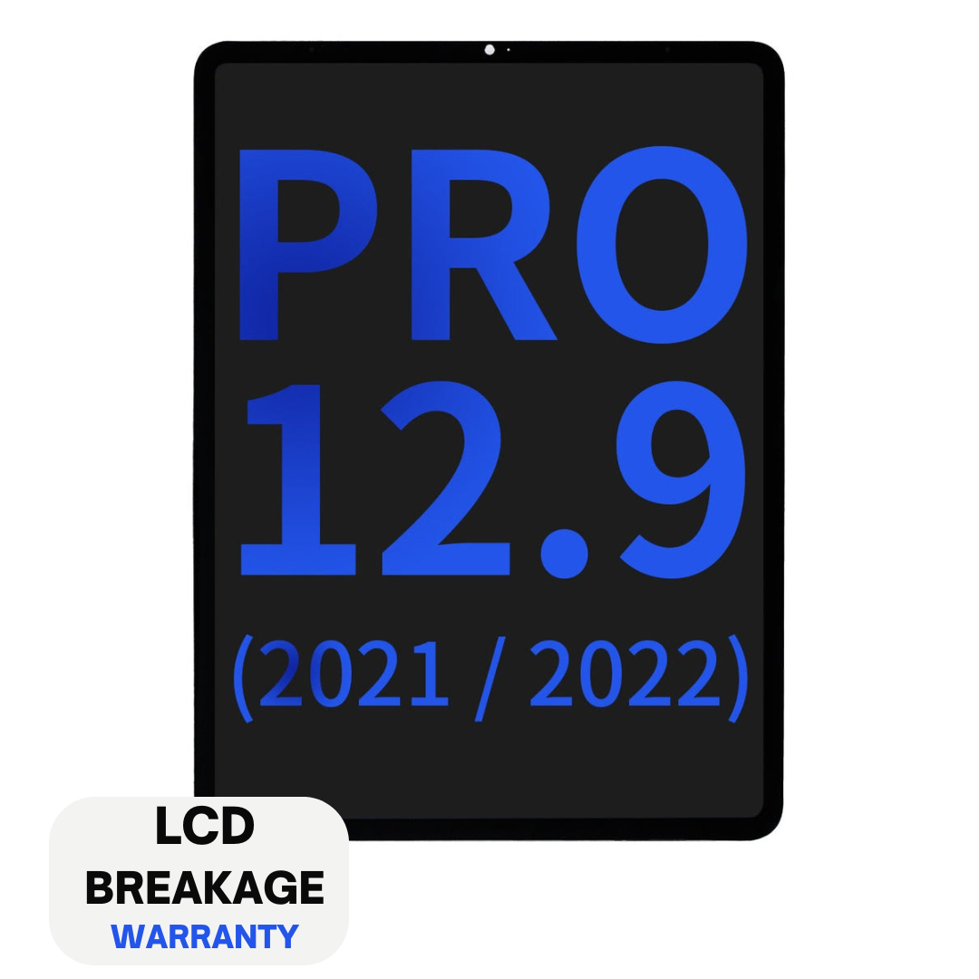 LCD Assembly with Digitizer for iPad Pro 12.9'' (2021) / Pro 12.9'' (2022)